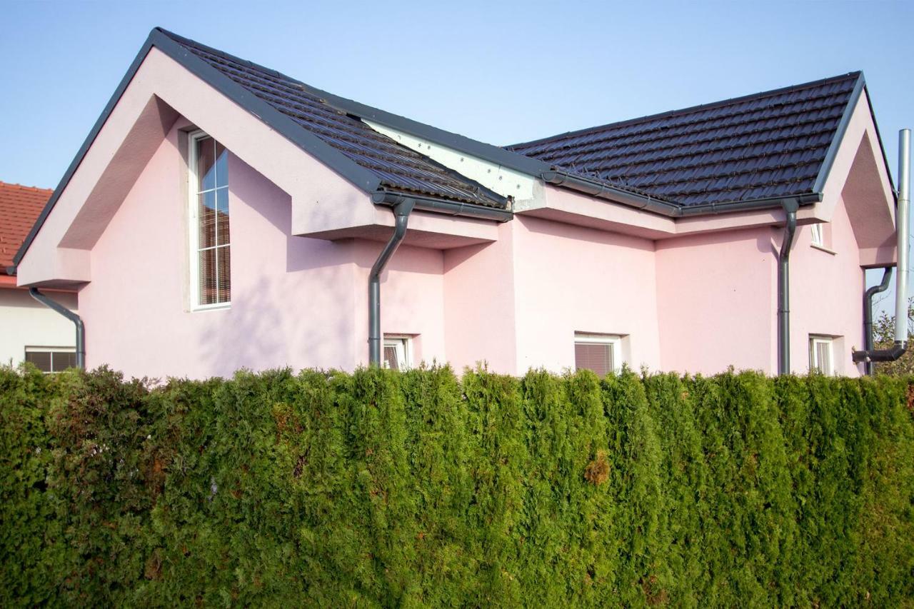 Holiday Home Janko Bogojina ภายนอก รูปภาพ