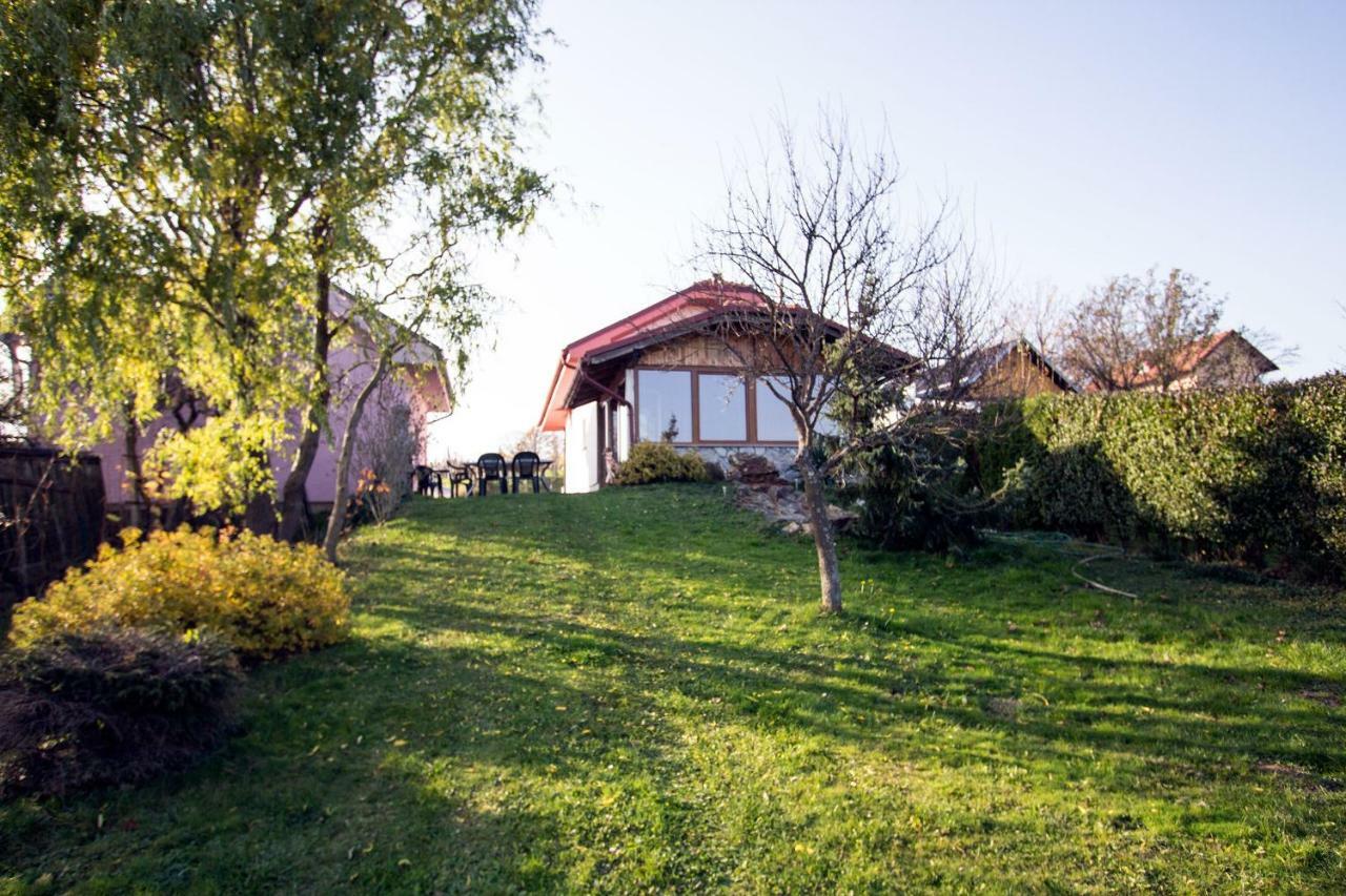 Holiday Home Janko Bogojina ภายนอก รูปภาพ