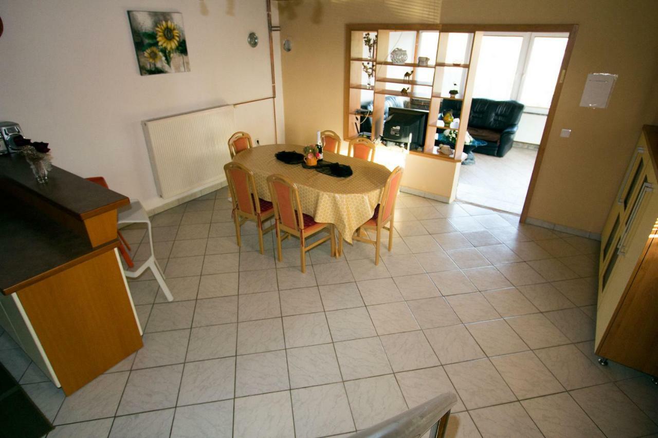 Holiday Home Janko Bogojina ภายนอก รูปภาพ