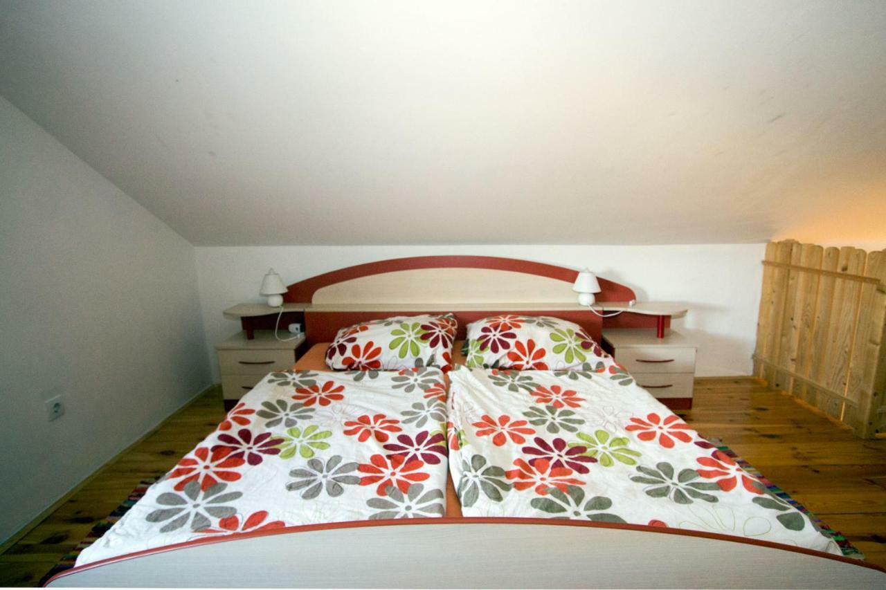 Holiday Home Janko Bogojina ภายนอก รูปภาพ